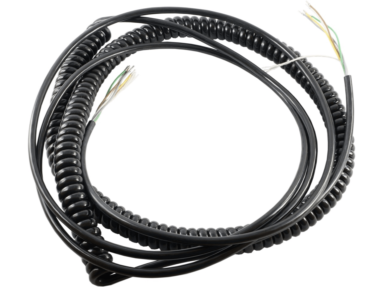 Câble spiralé UNIVERSEL KAS1001